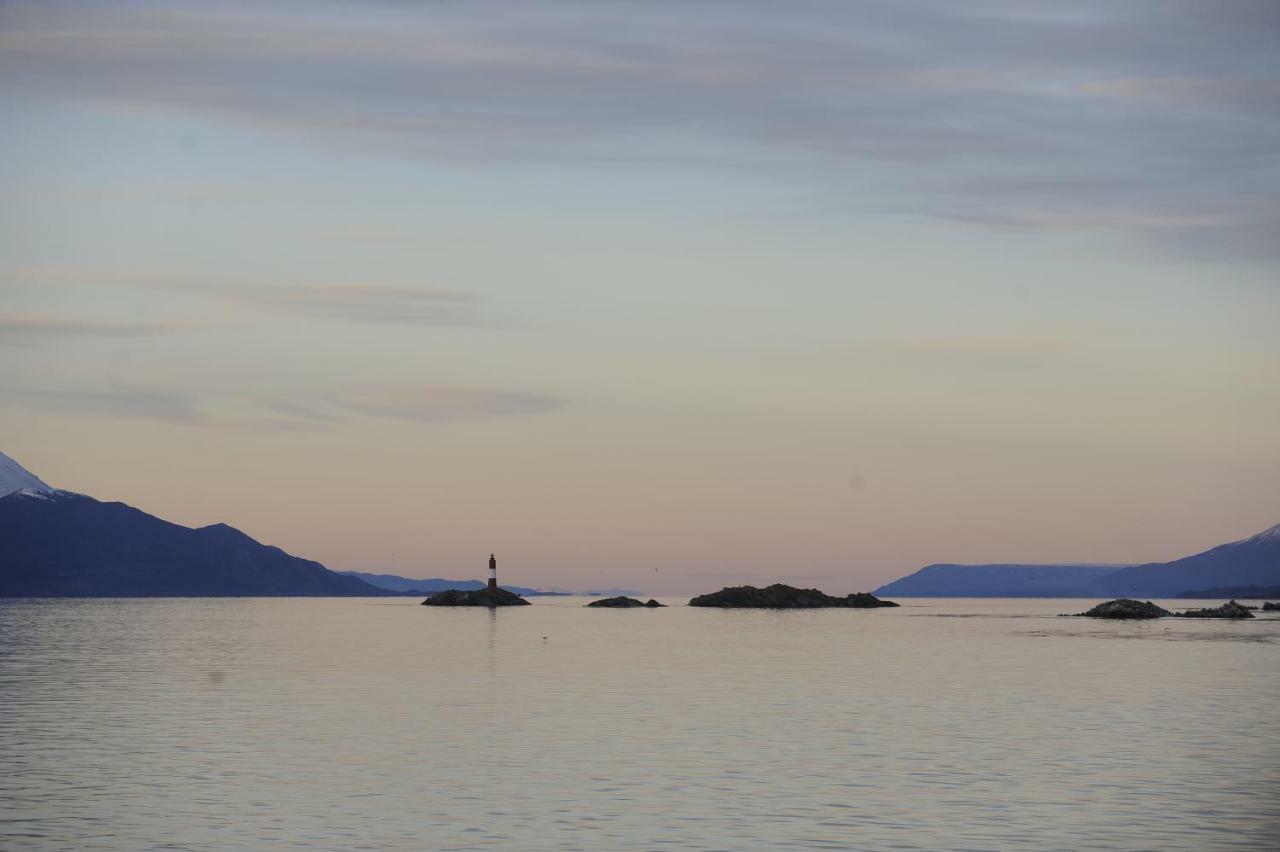 La Comarca Aparts IV Ushuaia Eksteriør bilde